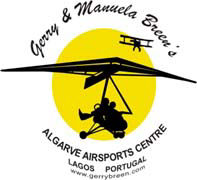 Gerry Breen / Algarve Airsports - Lagos
