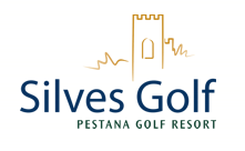 Silves Golf Course - Silves, Algarve