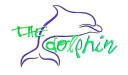 The Dolphin Restaurant logo