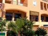 Hugo Beatty Cafe - Praia da Luz. Algarve.