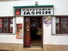 Cafe Jasmin - Praia da Luz. Algarve.