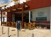 Look Cafe - Praia da Luz. Algarve