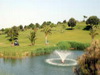 Boavista Golf Course, Lagos. Algarve.