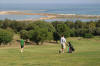 Palmares Golf Course, Lagos. Algarve.