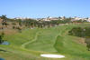 Parque da Floresta Golf Course, Budens. Algarve.