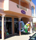 Mirtilo Blueberry, Gift Shop - Praia da Luz. Algarve.