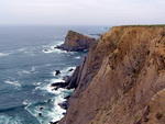 Arrafina cliffs