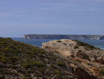 View from Sagres